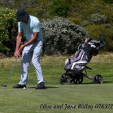 Annual / Jaarlikse Beeskraal Ope - Gansbaai Golf Club - Xplorioâ„¢ Gansbaai