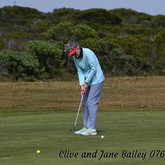 Annual / Jaarlikse Beeskraal Ope - Gansbaai Golf Club - Xplorioâ„¢ Gansbaai