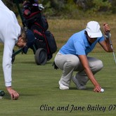 Annual / Jaarlikse Beeskraal Ope - Gansbaai Golf Club - Xplorioâ„¢ Gansbaai