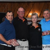 Annual / Jaarlikse Beeskraal Ope - Gansbaai Golf Club - Xplorioâ„¢ Gansbaai