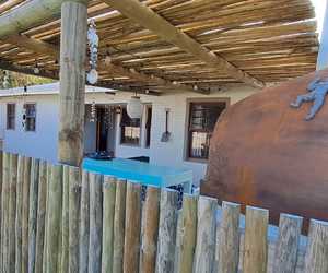 Split Dropper Heining enÂ Gum Dropper Afdak