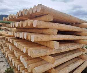 Split Dropper Heining enÂ Gum Dropper Afdak