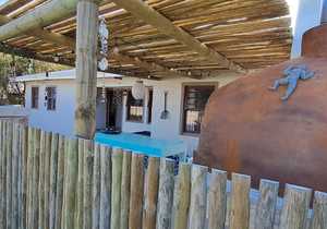 Split Dropper Heining enÂ Gum Dropper Afdak