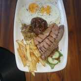 Breakfast - Eileen's Seafood Paradise - Xplorioâ„¢ Gansbaai
