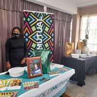 Stall - Marlin Finances - Xplorioâ„¢ Grabouw