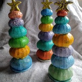Table Decor Christmas Trees - Pot en Gieter Gift Basket - Xplorioâ„¢ Gansbaai