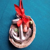 Christmas Decor - Pot en Gieter Gift Basket - Xplorioâ„¢ Gansbaai