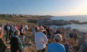 Eksklusiewe reeks oor ons Geografiese Wonders