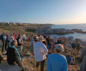 Eksklusiewe reeks oor ons Geografiese Wonders