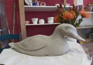 29 October 2022: PLAY with CLAY