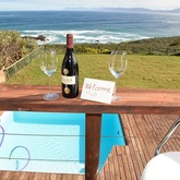 Seaview & Pool - La Luna Guesthouse - Xplorioâ„¢ Gansbaai 