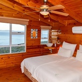 Room With Seaview - La Luna Guesthouse - Xplorioâ„¢ Gansbaai 