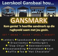 4 November 2022:Â Gansmark