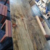 Table - The Wood Shop Botriver - Xplorioâ„¢ Botriver