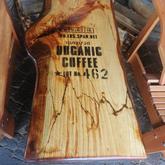 Coffee Table - The Wood Shop Botriver - Xplorioâ„¢ Botriver