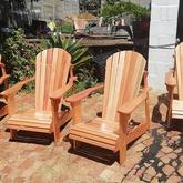 Chairs - The Wood Shop Botriver - Xplorioâ„¢ Botriver