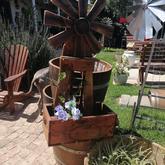 Windmill - The Wood Shop Botriver - Xplorioâ„¢ Botriver