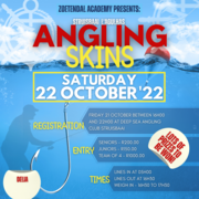 22 October 2022:Â Angling Skins