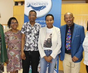 Tourism Is Hard Work