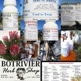 Products - Botrivier Herb Shop - Xplorioâ„¢ Botriver