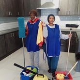 TWK Cleaning Solutions - Xplorioâ„¢ Villiersdorp