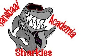 Cameron Marthinus maak  Academia trots