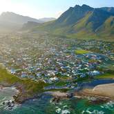 Area - Hangklip - Kleinmond Tourism - Xplorioâ„¢ Kleinmond