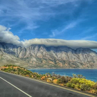 Clarence Drive - Hangklip - Kleinmond Tourism - Xplorioâ„¢ Kleinmond