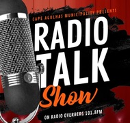 Radio Overberg 101.8fm:Â Municipal MattersÂ Every Thursday