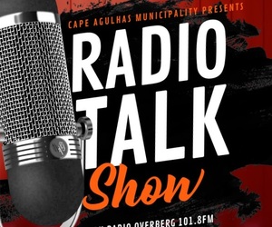 Radio Overberg 101.8fm:Â Municipal MattersÂ Every Thursday