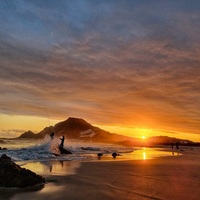 Fishing - Hangklip - Kleinmond Tourism - Xplorioâ„¢ Kleinmond