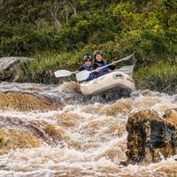 Rafting - Kleinmond Tourism - Xplorioâ„¢ Kleinmond