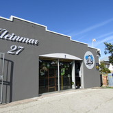 Shop Front - Keiko Pet Shop - Xplorioâ„¢ Kleinmond