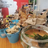 Snacks - Keiko Pet Shop - Xplorioâ„¢ Kleinmond