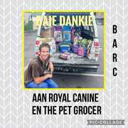 Cat and Dog Food Donation fromÂ Royal Canin andÂ The Pet Grocer