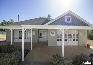 22 October 2022: Eduden Primary School Open Day