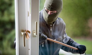 How To Prevent Burglaries