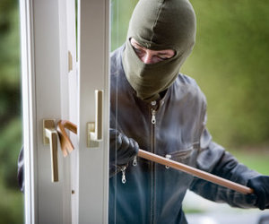 How To Prevent Burglaries