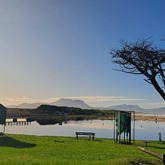 Camping Ground - Hangklip - Kleinmond Tourism - Xplorioâ„¢ Kleinmond
