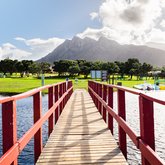 Beach Path Walk - Hangklip - Kleinmond Tourism - Xplorioâ„¢ Kleinmond
