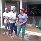 Our Team - Dust Free Homes - Xplorioâ„¢ Kleinmond