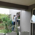 Window Washing in Progress  - Dust Free Homes - Xplorioâ„¢ Kleinmond