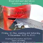 End of year festive market - Baardskeerdersbos Mark - Xplorioâ„¢ Gansbaai