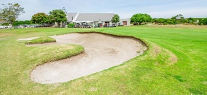 Golf Competition Results for 12 - 16 OctoberÂ 2022