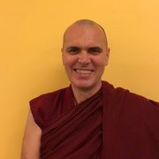 Transforming our Lives with Compassion - with Choden