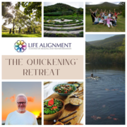 Life Alignment Retreat with Jeff Levin