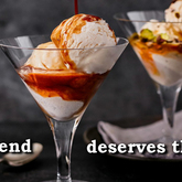 Old Italian restauranteursâ€™ proverb, â€œalways leave room for the endâ€. We make it worth the wait...  - Fabio's Ristorante - Xplorioâ„¢ Hermanus