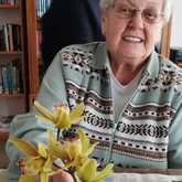 Resident - Overberg Tehuis - Xplorioâ„¢ Riviersonderend