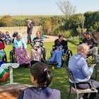 Garden - Overberg Tehuis - Xplorioâ„¢ Riviersonderend