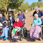 Outing - Overberg Tehuis - Xplorioâ„¢ Riviersonderend